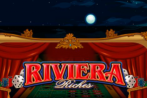 Riviera Riches Free Slot