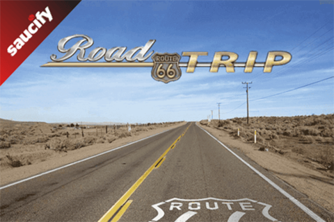 Road Trip Free Slot