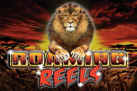 Roaming Reels Free Slot