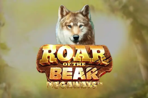 Roar Of The Bear Megaways Isoftbet 