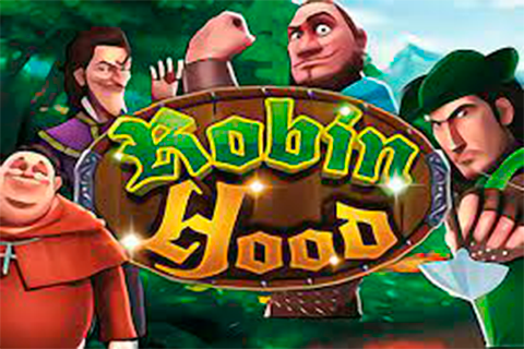 Robin Hood (OpenBet) Free Slot