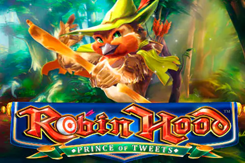 Robin Hood Prince of Tweets Free Slot