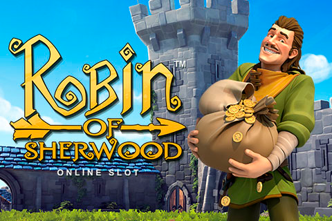 Robin of Sherwood Free Slot