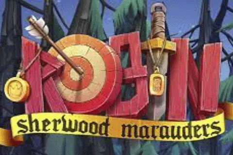 Robin Sherwood Marauders Free Slot