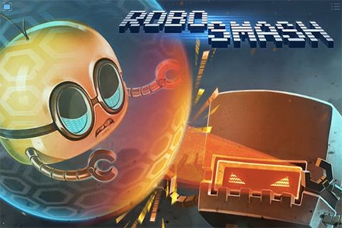 Robo Smash Free Slot