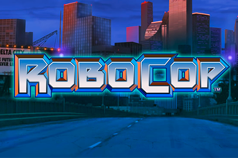 Robocop Free Slot