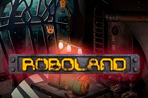 Roboland Free Slot