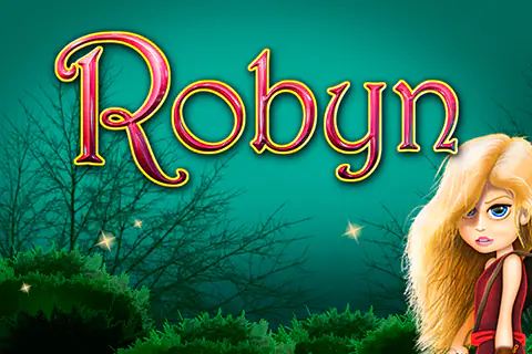 Robyn Free Slot