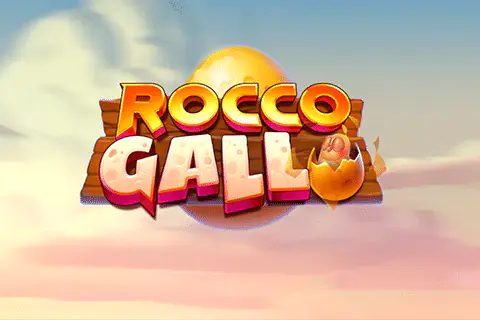 Rocco Gallo Free Slot