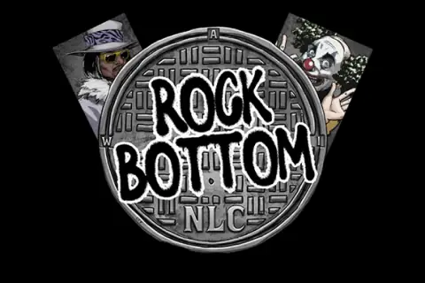 Rock Bottom Free Slot