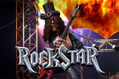 Rock Star Free Slot