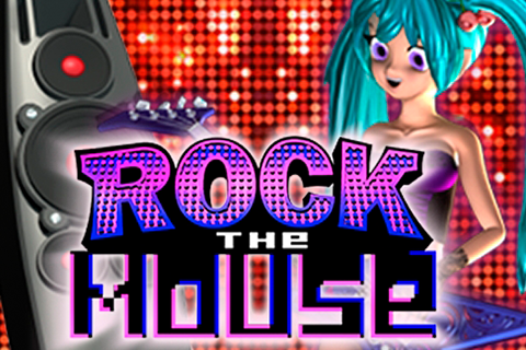 Rock The Mouse Free Slot