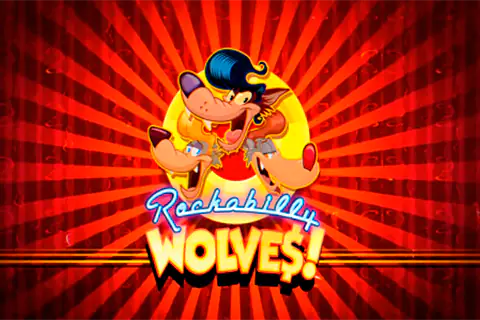 Rockabilly Wolves Free Slot