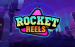 Rocket Reels Hacksaw Gaming 