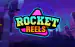 Rocket Reels Hacksaw Gaming 