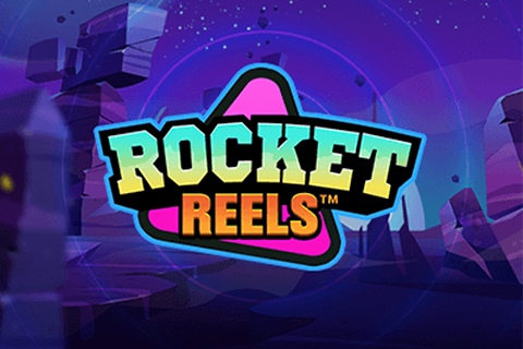 Rocket Reels Free Slot