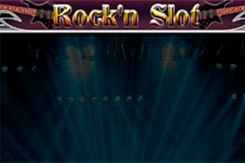 Rock’n Slot Free Slot