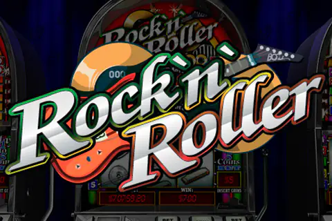 Rock’N’Roller Free Slot