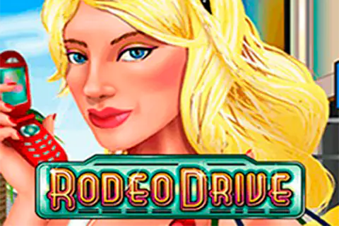 Rodeo Drive Free Slot