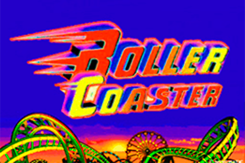 Roller Coaster Free Slot