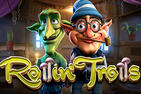 Rollin’ Trolls Free Slot