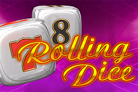 Rolling Dice Free Slot