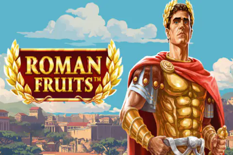 Roman Fruits Free Slot