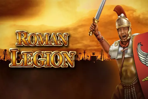 Roman Legion Free Slot