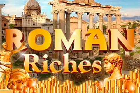 Roman Riches Free Slot