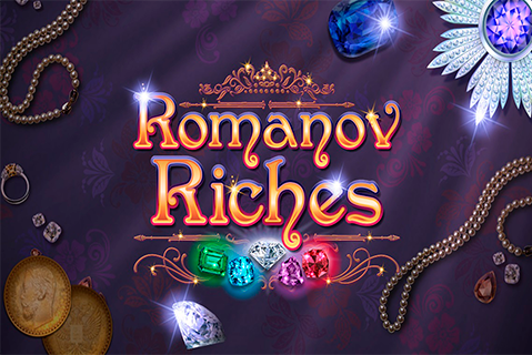 Romanov Riches Free Slot