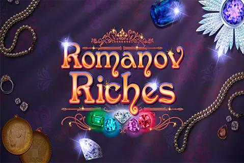 Romanov Riches Free Slot
