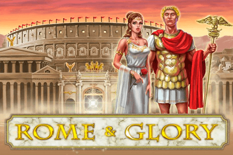 Rome and Glory Free Slot