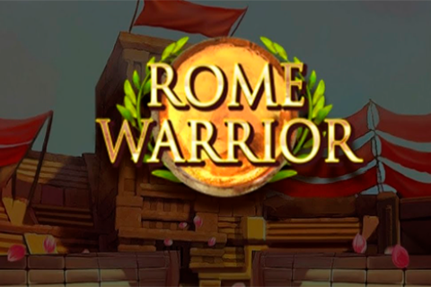 Rome Warrior Free Slot