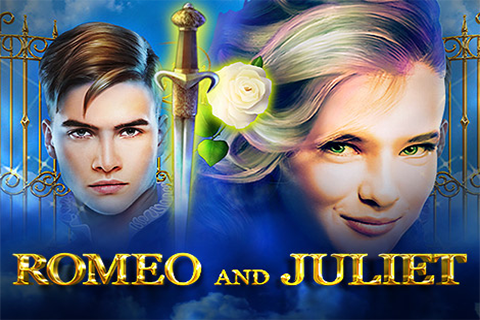 Romeo and Juliet Free Slot