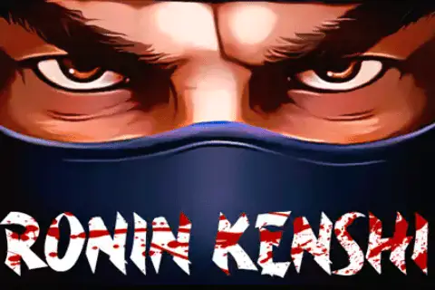 Ronin Kenshi Free Slot