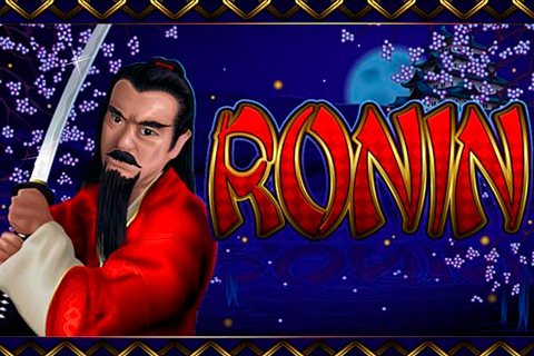 Ronin Free Slot