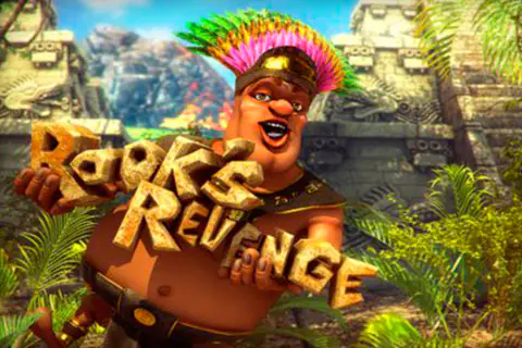 Rook’s Revenge Free Slot