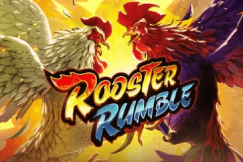 Rooster Rumble Free Slot