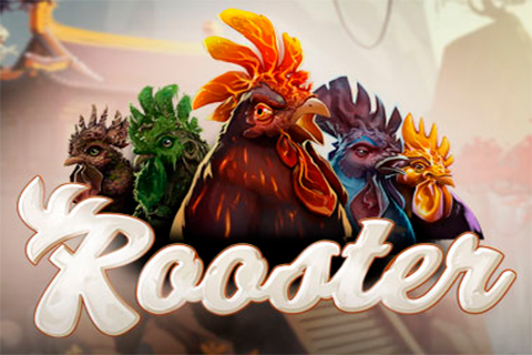 Rooster Free Slot