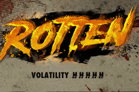 Rotten Free Slot
