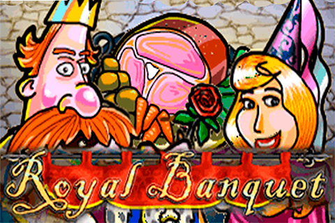 Royal Banquet Saucify 