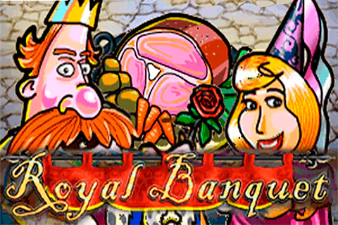 Royal Banquet Free Slot