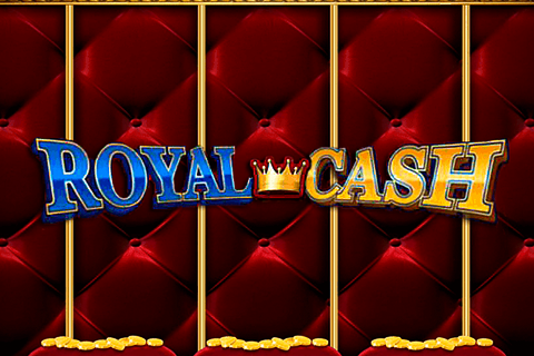 Royal Cash Free Slot