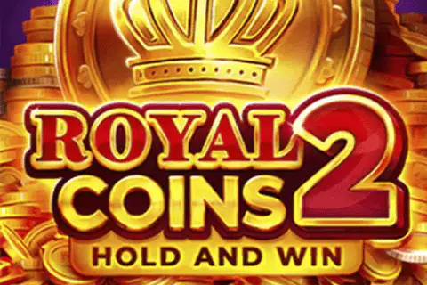 Royal Coins 2: Hold and Win Free Slot