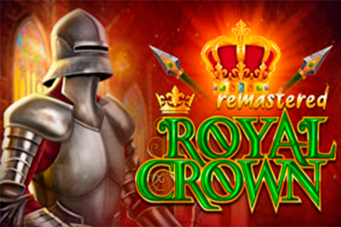 Royal Crown Bf Games 4 