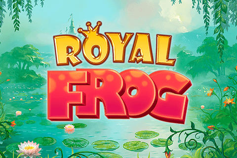 Royal Frog Free Slot