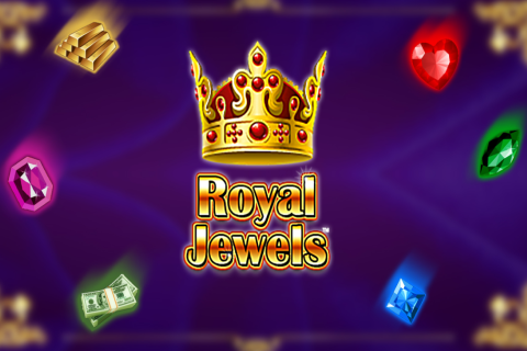 Royal Jewels Free Slot