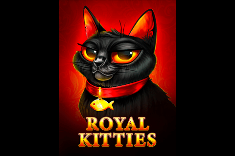 Royal Kitties Onlyplay 