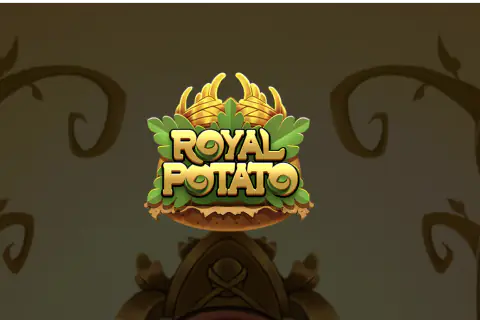 Royal Potato Free Slot