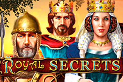 Royal Secrets Free Slot